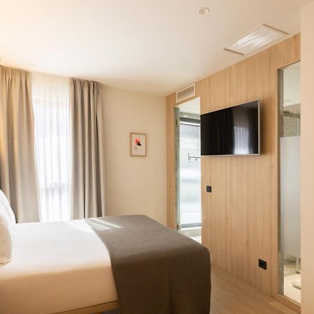 Inn Boutique León Eksteriør billede
