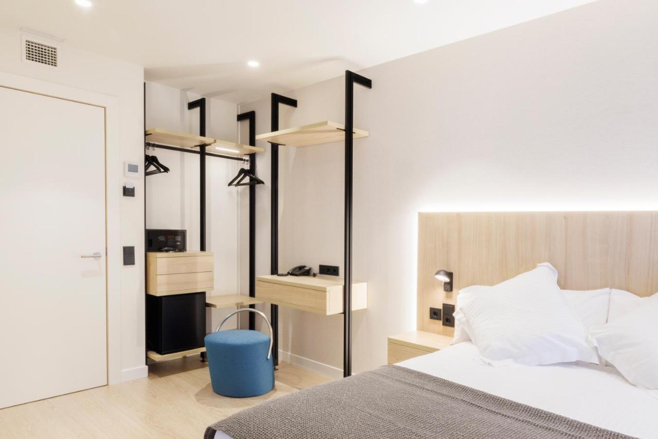 Inn Boutique León Eksteriør billede