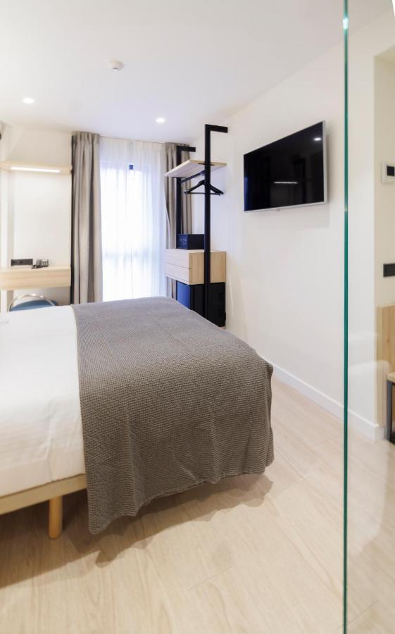 Inn Boutique León Eksteriør billede