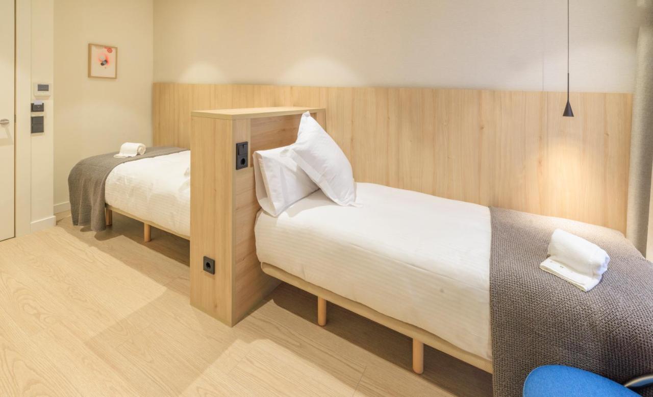 Inn Boutique León Eksteriør billede