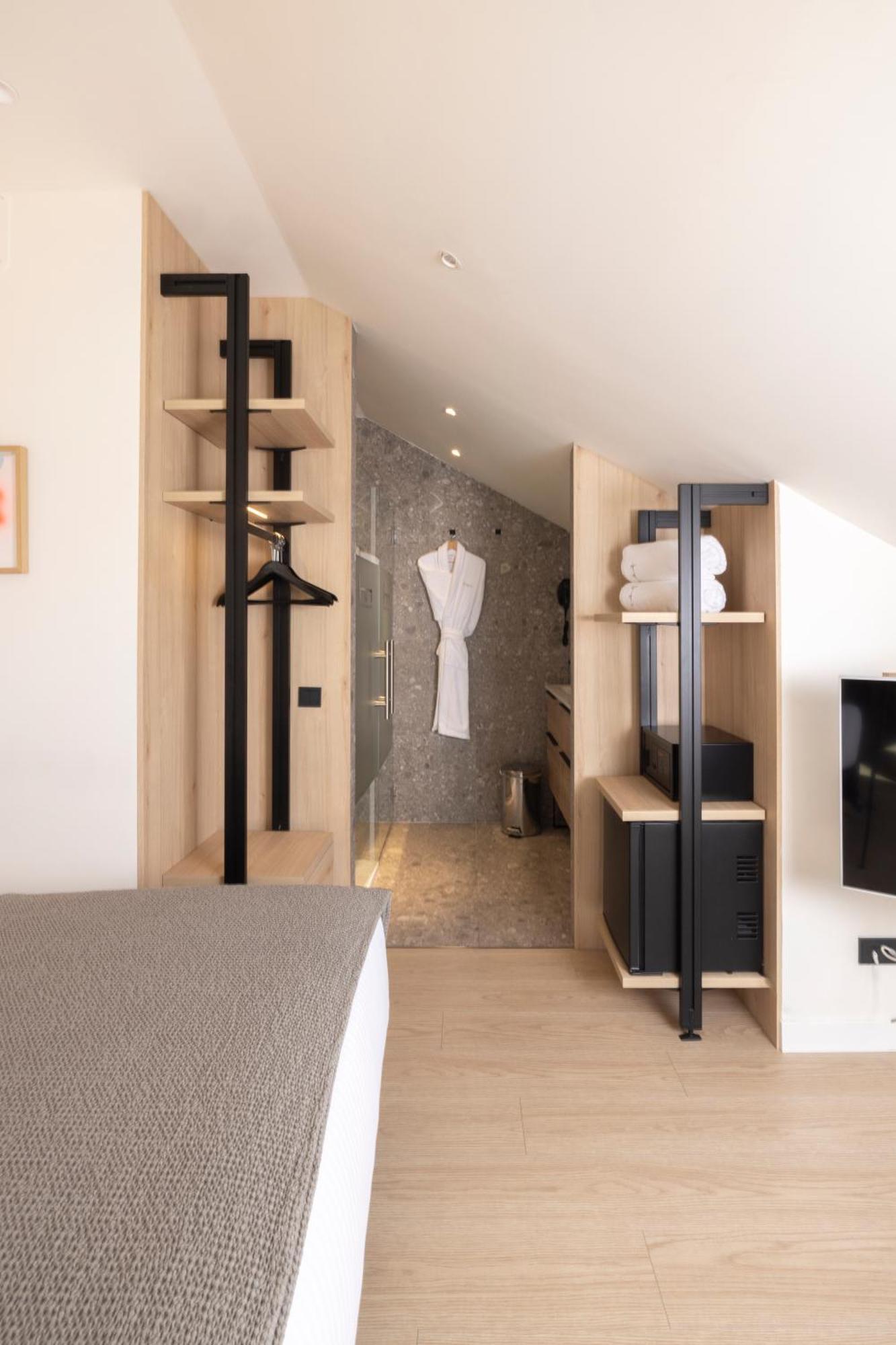 Inn Boutique León Eksteriør billede
