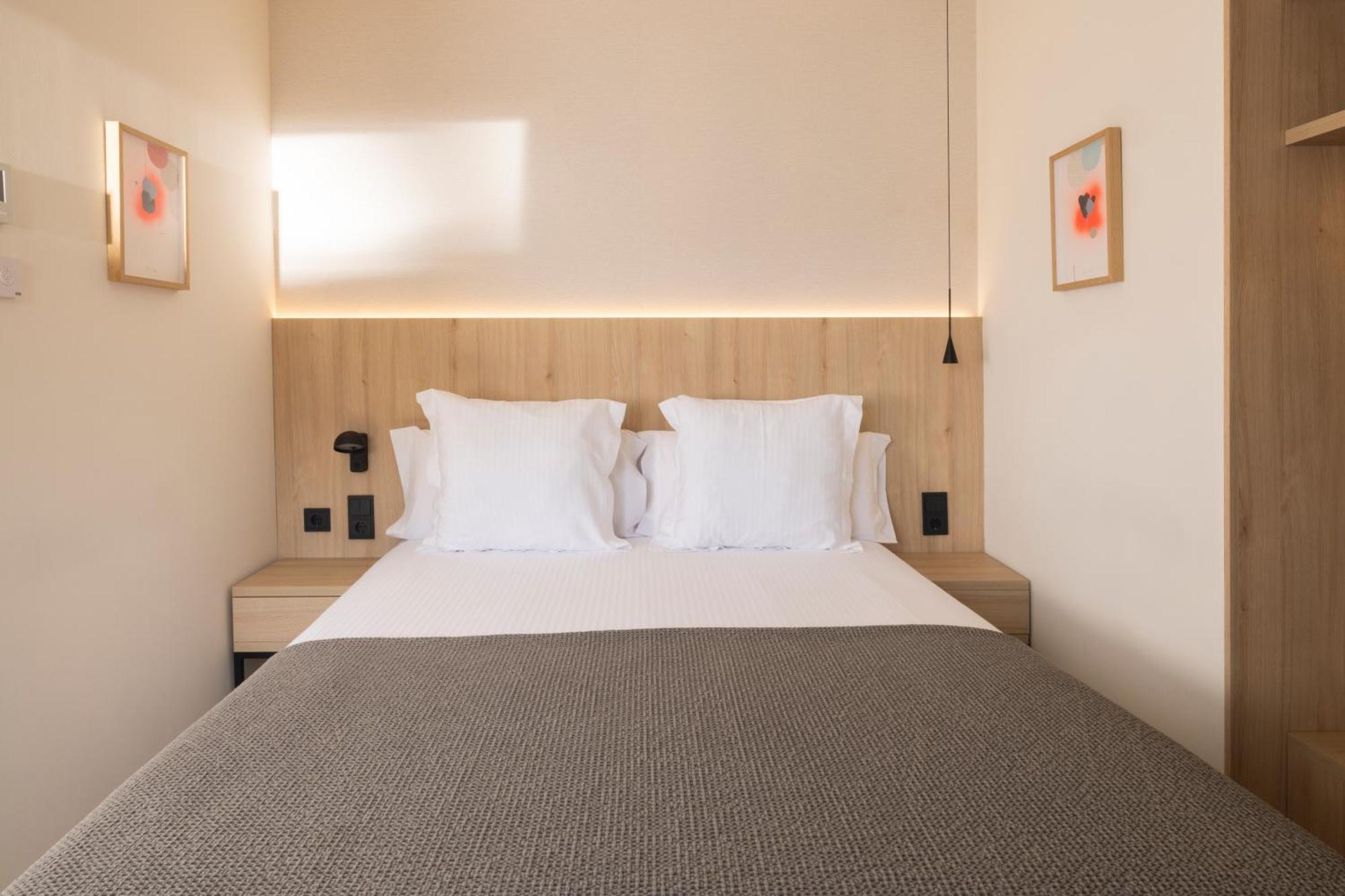 Inn Boutique León Eksteriør billede