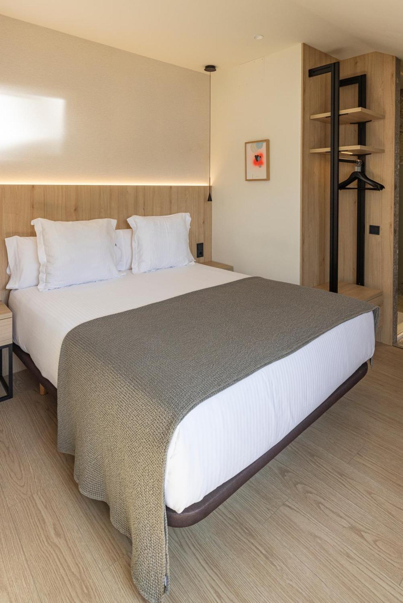 Inn Boutique León Eksteriør billede